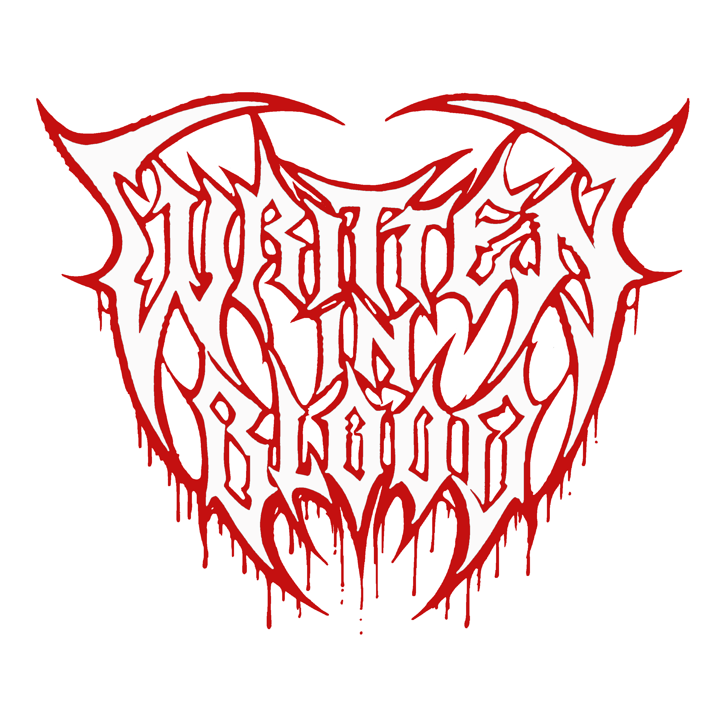 Written in Blood
